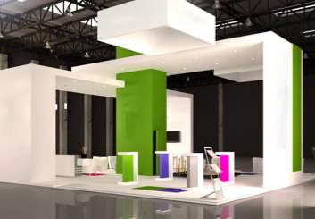 INDUSTRY TYPES OF TRADE SHOWS - Maeander