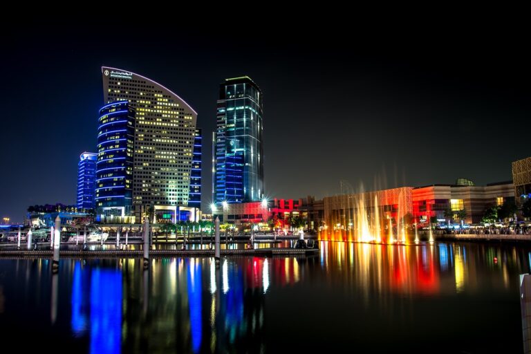 How do you Choose Booth Builders in Dubai, UAE in 2022?