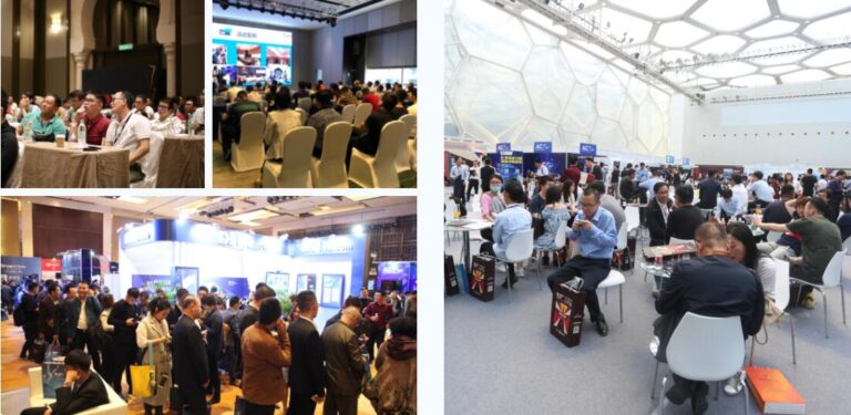 What is an exhibition stand? Booth design and construction purpose