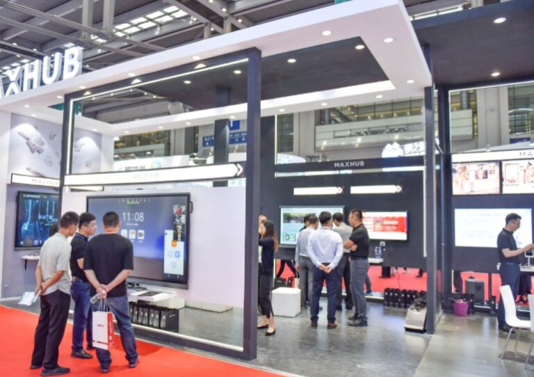 How to increase ROI on exhibition participation in UAE?