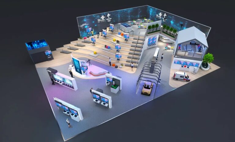 5 questions to Consider When Planning Your Virtual Event