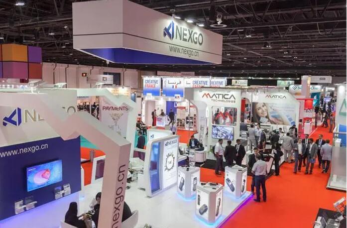 list of exhibition stand contractors in Dubai, UAE - Maeander