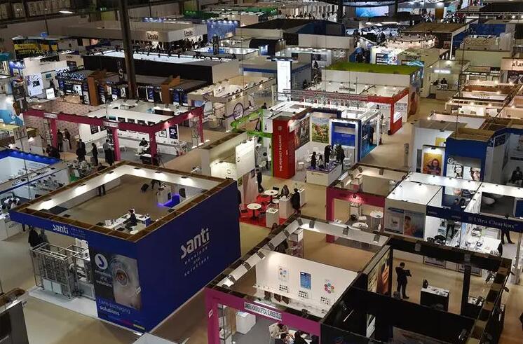Why is it important to exhibit at trade shows? - Maeander