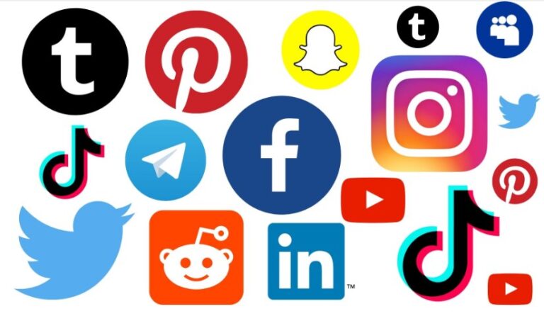 Social Media Ideas At Trade Show 01：LinkedIn