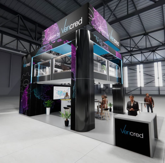 7 Small Trade Show Booth Ideas for 2023