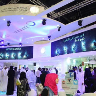 Affordable High-Quality Exhibition Stands in Dubai