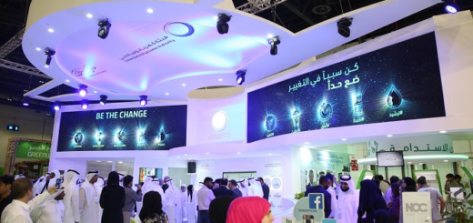 Affordable High-Quality Exhibition Stands in Dubai