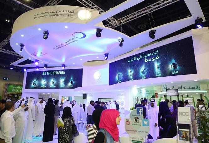 Affordable High-Quality Exhibition Stands in Dubai