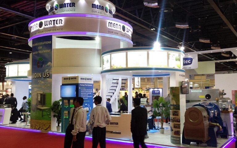 WETEX & Dubai Solar Show 2024: The Region’s Largest Sustainability & Clean Energy Technology Exhibition