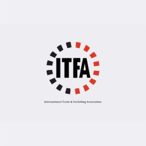 International Trade and Forfaiting Association logo