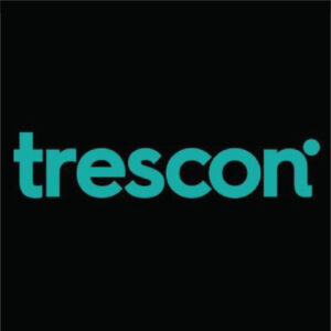Trescon logo
