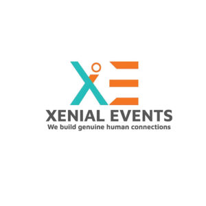 Xenial Events logo