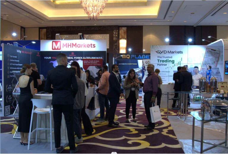 UPComing Banking & Finance Trade Shows in UAE 2024