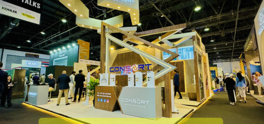 exhibition stand design companies in dubai