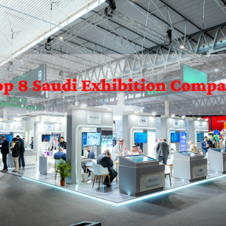 saudi exhibition companies