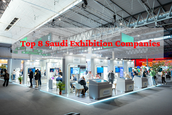 saudi exhibition companies