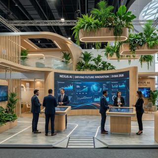 The Future of Strategic Engagement: Navigating Dubai’s Q3 2026 Exhibition Season