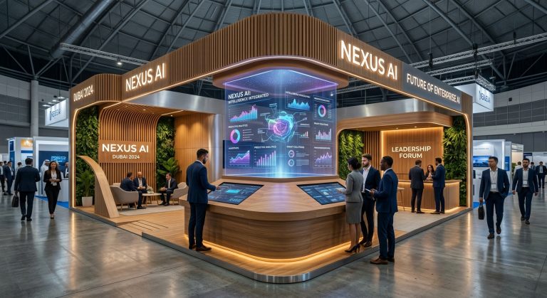 Beyond the Booth: Integrating Neuro-Marketing and AI for Unmatched Engagement at Dubai’s Q3 2026 Exhibitions
